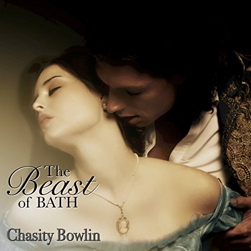 Cover of The Beast of Bath