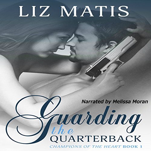 Cover of Guarding the Quarterback