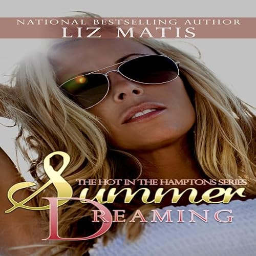 Cover of Summer Dreaming