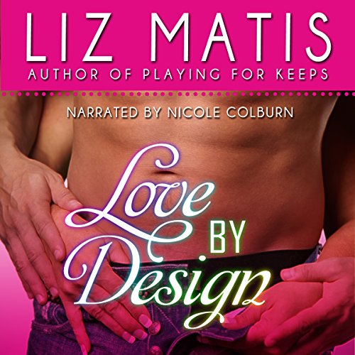 Cover of Love by Design