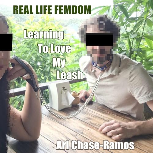 Cover of Real Life Femdom