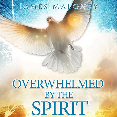 Cover of Overwhelmed by the Spirit