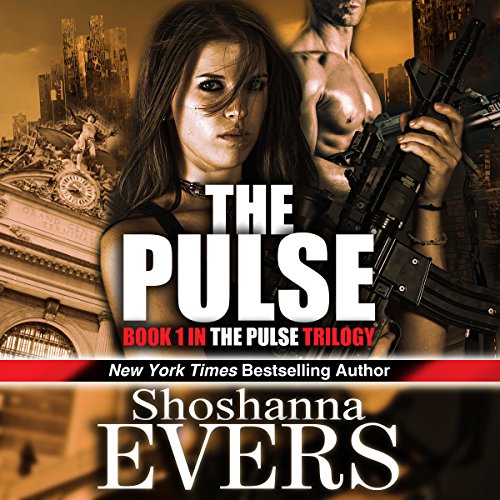 Cover of The Pulse