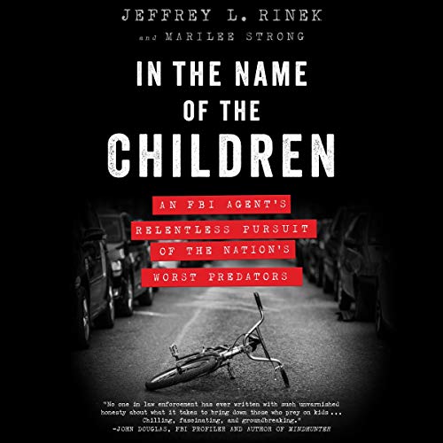 Cover of In the Name of the Children