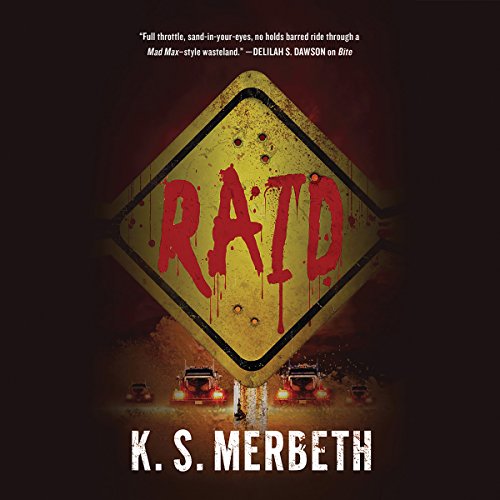 Cover of Raid
