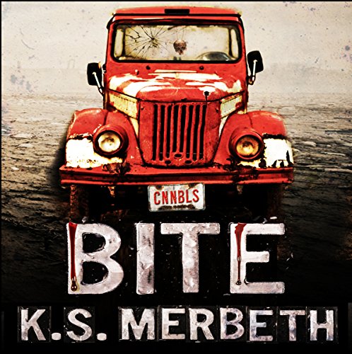 Cover of Bite