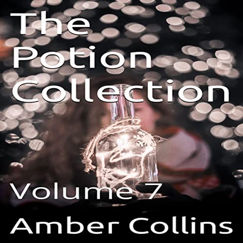 Cover of The Potion Collection, Volume 7