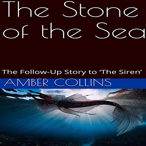 Cover of The Stone of the Sea