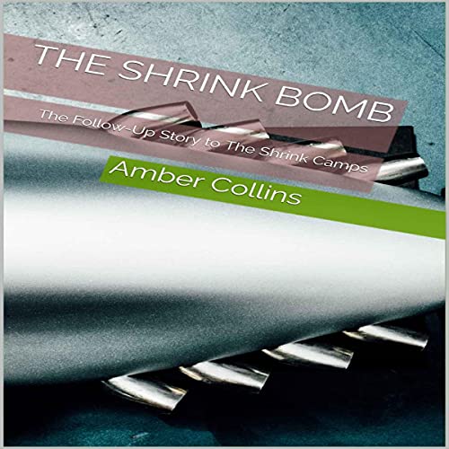 Cover of The Shrink Bomb