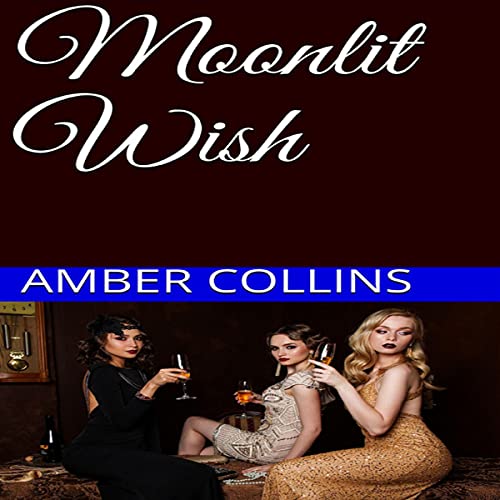 Cover of Moonlit Wish