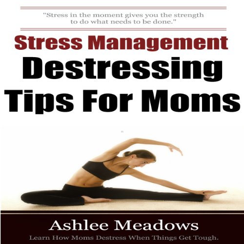 Cover of Stress Management