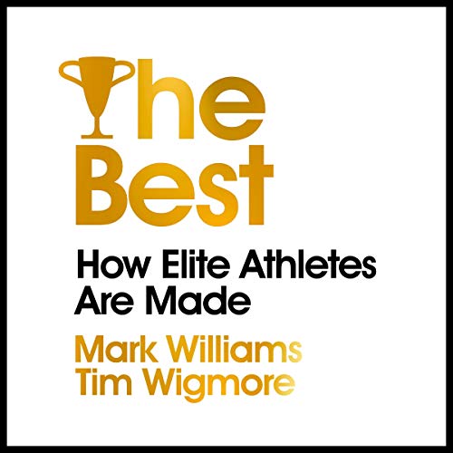Cover of The Best