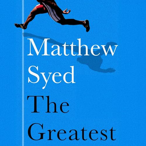 Cover of The Greatest