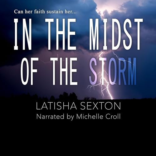 Cover of In the Midst of the Storm