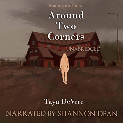 Cover of Around Two Corners