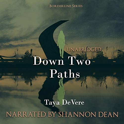 Cover of Down Two Paths
