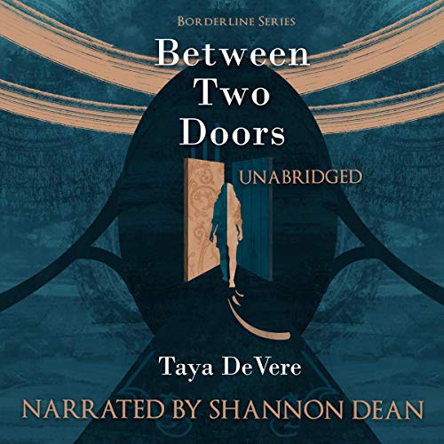 Cover of Between Two Doors