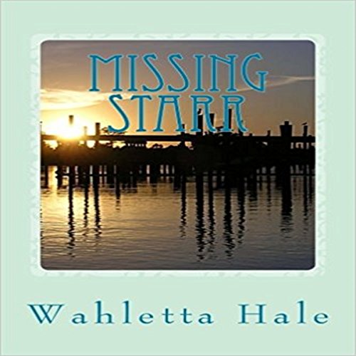 Cover of Missing Starr