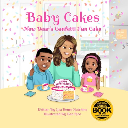Cover of Baby Cakes