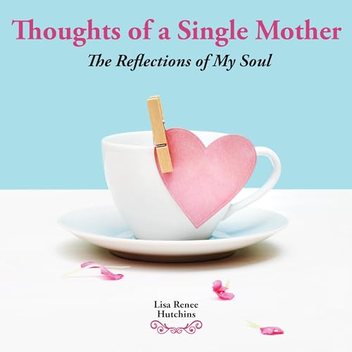 Cover of Thoughts of a Single Mother
