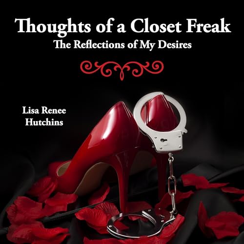 Cover of Thoughts of a Closet Freak