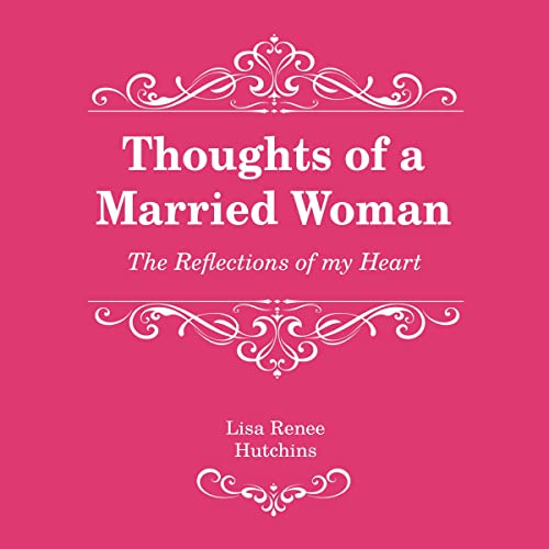 Cover of Thoughts of a Married Woman