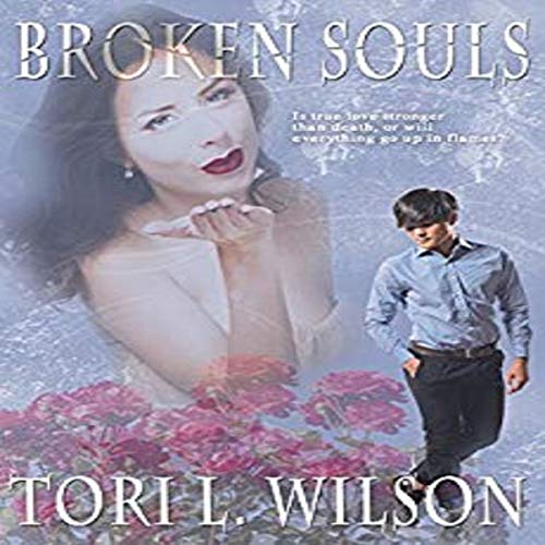 Cover of Broken Souls