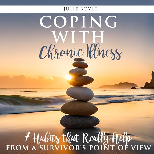 Cover of Coping with Chronic Illness