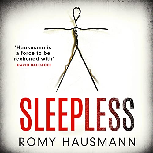 Cover of Sleepless
