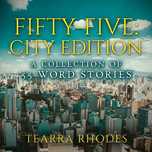 Cover of Fifty-Five: City Edition