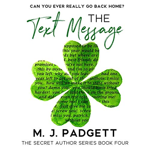 Cover of The Text Message
