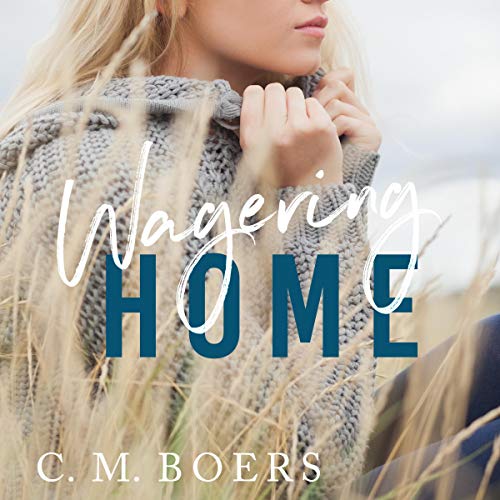 Cover of Wagering Home