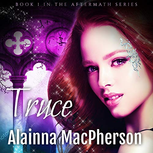 Cover of Truce