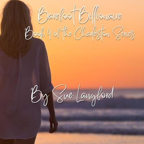 Cover of Barefoot Billionaire