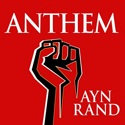 Cover of Anthem