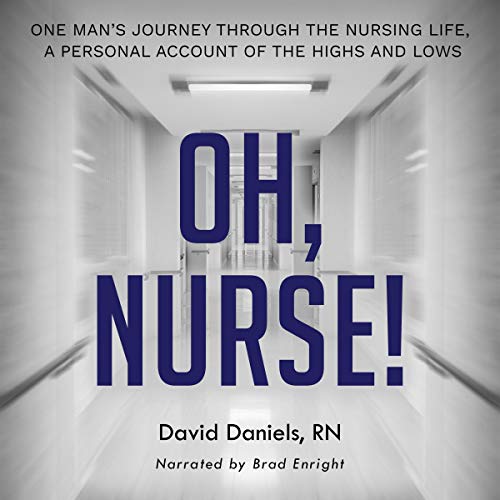 Cover of Oh, Nurse!