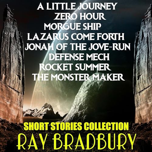 Cover of Short Stories Collection