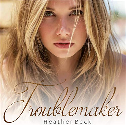Cover of Troublemaker