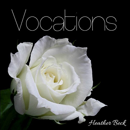 Cover of Vocations