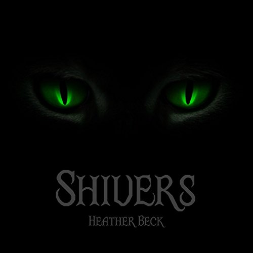 Cover of Shivers