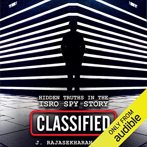 Cover of Classified
