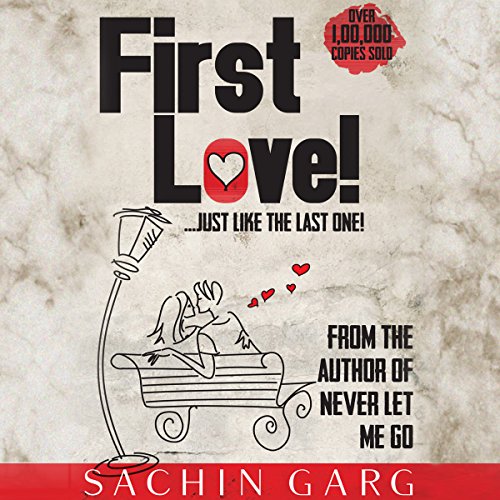 Cover of It's First Love!...Just Like the Last One
