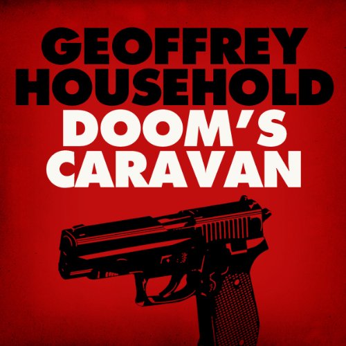 Cover of Doom's Caravan