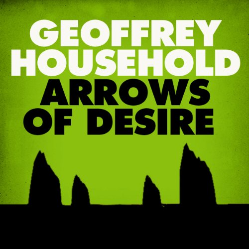 Cover of Arrows of Desire