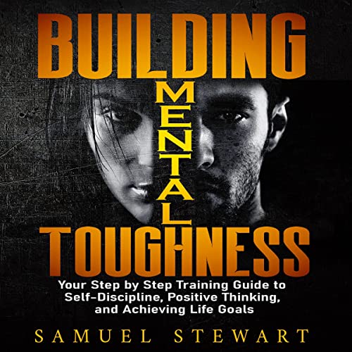 Cover of Building Mental Toughness