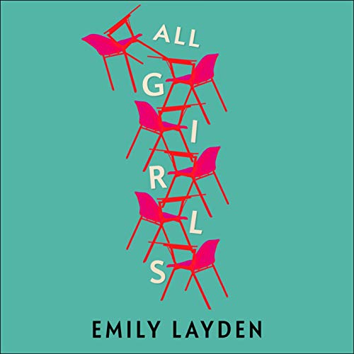 Cover of All Girls
