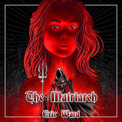 Cover of Matriarch