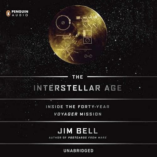 Cover of The Interstellar Age