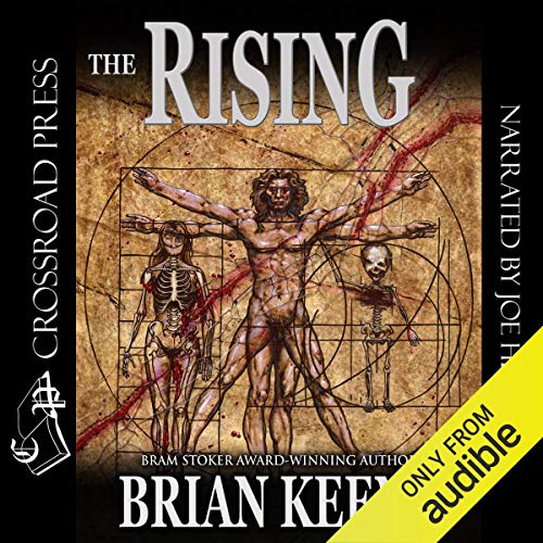 Cover of The Rising