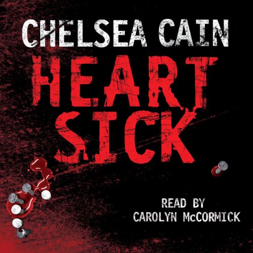 Cover of Heartsick